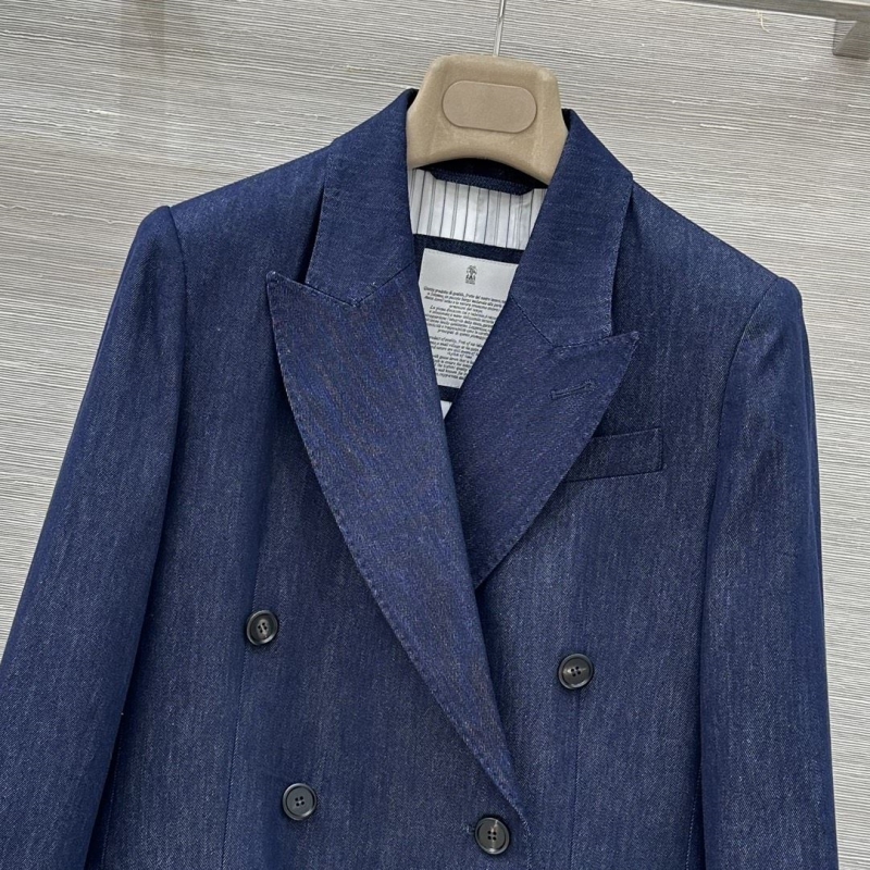 Brunello Cucinelli Outwear